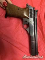 Bernardelli 69 .22 LR Long Rifle