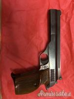 Bernardelli 69 .22 LR Long Rifle