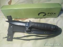 FOX MILITARY SMALL DAGGER 1684T