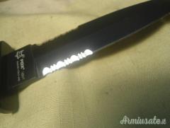 FOX MILITARY SMALL DAGGER 1684T