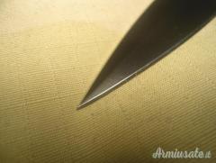 FOX MILITARY SMALL DAGGER 1684T