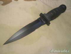 FOX MILITARY SMALL DAGGER 1684T
