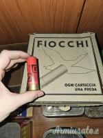 Vendo materiale da ricarica