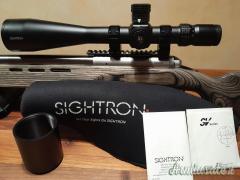 Sightron SV SS 10-50x60
