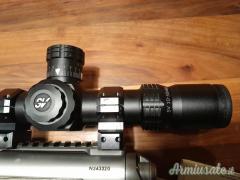 Sightron SV SS 10-50x60