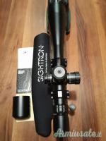 Sightron SV SS 10-50x60