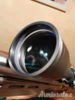 Sightron SV SS 10-50x60