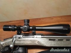 Sightron SV SS 10-50x60