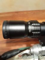 Sightron SV SS 10-50x60