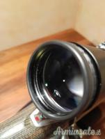 Sightron SV SS 10-50x60