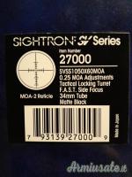 Sightron SV SS 10-50x60