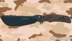 FOX PARANG FX-0107153