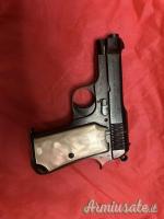 Beretta 1935 cal 7.65