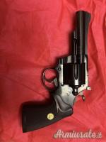 Colt 357 .357 Magnum  |  9x31mmR  | .353 Casull