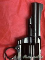 Colt Trooper MK III .357 Magnum