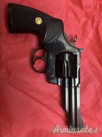 Colt Trooper MK III .357 Magnum