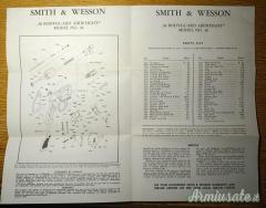 Smith & Wesson 