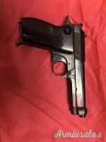 Beretta 1951 cal 7.65