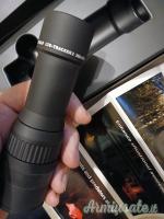Leupold LTO - tracker 2 visore termico leggerissimo