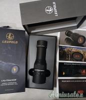 Leupold LTO - tracker 2 visore termico leggerissimo