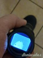 Leupold LTO - tracker 2 visore termico leggerissimo