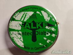 Scatola piombini calibro 4,5 mm