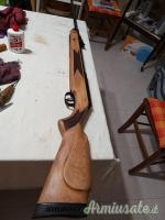 Diana 350 Magnum 4.5/.177