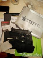 Umarex Beretta 4.5/.177