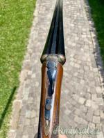 Piotti Armi BSE Piuma 24