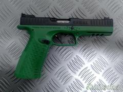 Arsenal Strike One Ergal  9x21mm IMI