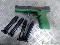 Arsenal Strike One Ergal  9x21mm IMI