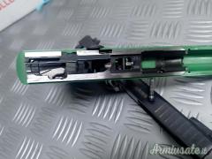 Arsenal Strike One Ergal  9x21mm IMI