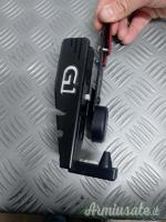 Arsenal Strike One Ergal  9x21mm IMI