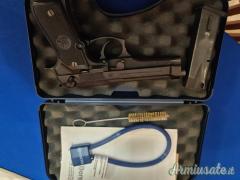 Barrett 98 fs 9x21mm IMI