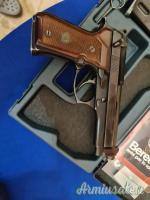 Beretta 92 .40 Smith & Wesson | Auto  |  10 x 21 mm