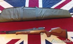 Air Arms Air Arms S400 4.5/.177