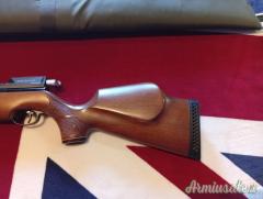 Air Arms Air Arms S400 4.5/.177