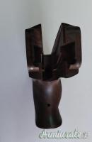 IMPUGNATURA PISTOLA TSK SX