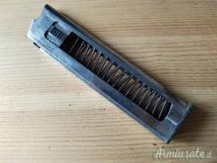 Serbatoio originale pistola glisenti