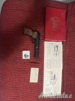 Beretta Mod.76 standard  .22 LR Long Rifle