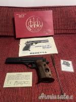 Beretta Mod.76 standard  .22 LR Long Rifle