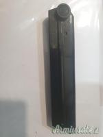 caricatore Mauser P08 cal. 9mm