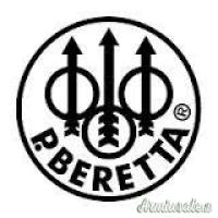 Beretta 76 .22 LR Long Rifle