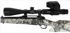 Visore Notturno IR 39Optics OWL
