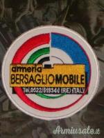 Cal,9x19 SIG P 210 dei 700 ° anniversario