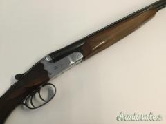 ZANOLETTI Bigrillo  28