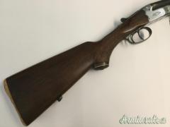 ZANOLETTI Bigrillo  28