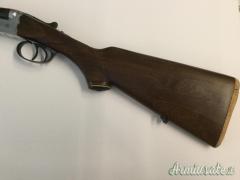 ZANOLETTI Bigrillo  28