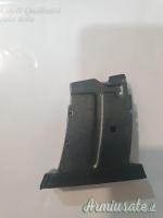 Caricatore Anschutz 5 colpi 1416