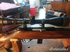 Beretta Beretta watherby  .22 Long Rifle
